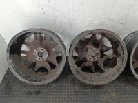 фото thumb №14, Диски алюмінієві комплект 18 lancia delta 735512451 7,5jx18h2et35