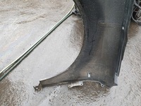 фото thumb №8, Крыло передний перед правый audi a4 b6 код лакокрасочного покрытия ly7j