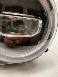 фото thumb №3, Jeep renegade lift led лампа лівий перед 00520884220