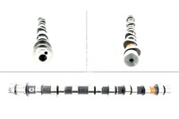 фото thumb №1, Schaeffler ina 428 0127 10 вал распределительного вала