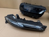 фото thumb №12, Idealny kpl. перед bmw x7 g07 full led lift lci 24r 475 4.0d i 4.0i 1