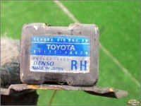 фото thumb №4, Lexus rx 300 3.0 2001r датчик правый 89173-48020