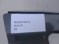 фото thumb №5, Дверь правый перед mazda rx8 rx-8
