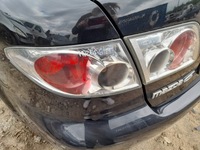 фото thumb №10, Mazda 6 лампа лівий задня ліва задня крила крила