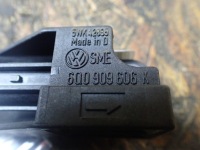 фото thumb №5, Датчик ударний vw polo iv 1,4 16v b 2008 lc9z 6q0909606k 7635
