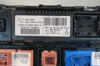 фото thumb №9, Панель керування обдув кондиціонера peugeot 407