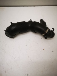 фото thumb №1, Vw труба воздуха воздухозаборник 3c0129654m