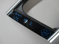 фото thumb №8, Двері lexus ux праве передні