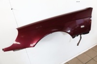 фото thumb №11, Mercedes w140 cl крило перед ліве передній 572 оригінал купе cl140