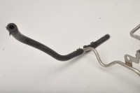 Mg hs 1.5t 16v 162km труба шланг пабтрубок  10070323 10197582 2024 r рестайлинг Оригинал, фото thumb