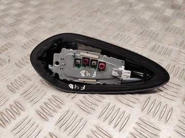 фото thumb №6, Bmw x1 f48 f49 9350090 задній навігації gps заводські