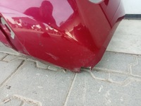 фото thumb №7, Ford fiesta mk7 2008-17r. - бампер задняя 8a61