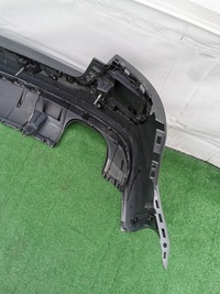 фото thumb №10, Бампер задня задній audi a3 s-line s3 8v4 sportback 8v4807511c