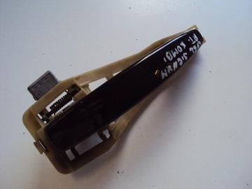 фото thumb №1, Ручка праві зад opel signum 3.0 v6 cdti 03 r