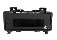 фото thumb №1, Годинник дисплей renault koleos 28091jy20a