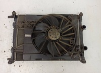 фото thumb №1, Радиатор wody renault megane