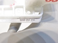 фото thumb №6, Сонцезахисний козирок захист права renault clio iii рестайлінг 8200294234