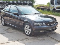 фото thumb №5, Bmw e46 compact ручка накладка мікровимикач кришки зад