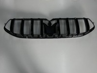 фото thumb №6, Решітка радіатора, решітка радіатора maserati grecale