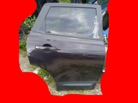 фото thumb №1, Nissan qashqai j10 дверь задние правое задняя