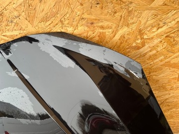 фото thumb №10, Volvo v90 v-90 s90 s-90 капот кришка двигуна