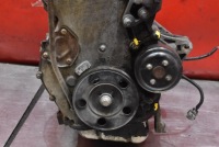 Двигун стійку  бензиновий 134910 smart forfour 1 1 1.1 75 km 04-06 стиснення Недорого, фото thumb