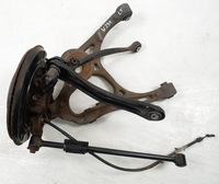 фото thumb №1, Поворотный кулак рычаг левый задняя mercedes r w251 5.5 v8