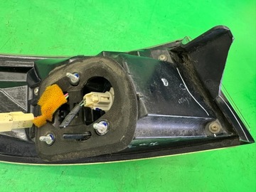 фото thumb №11, Лампа права задня зад w крило mazda 6 ii gh рестайлінг 10-12 європа універсал