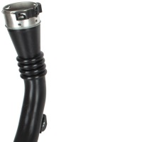 фото thumb №3, Пабтрубок  воздуха труба интеркулер turbo do renault megane scenic iii 1,9 dci