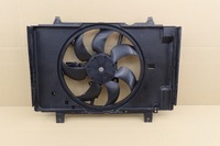 фото thumb №7, Nissan juke вентилятор радиатора a7530000 1.6 16v бензин