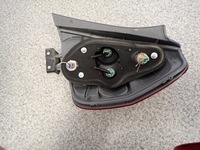 фото thumb №8, Honda jazz 05-07 лампа задняя левая lift