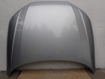 фото thumb №1, Капот кришка двигуна audi a4 b9 8w 2015-