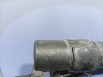 фото thumb №5, Vw jetta v golf v розпилювач фара лівий 1k5955978