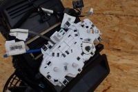 фото thumb №10, Fiat panda iii отопитель комплект кондиционер europa 52181313 механическая 2016-