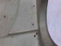 фото thumb №9, Защита двигателя mercedes-benz e w211 a6460100367-merc2