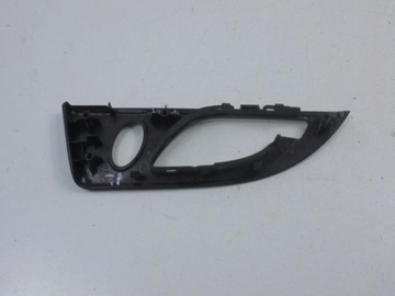 фото thumb №6, Civic 8 viii захист ручка зад права внутрішня 5d