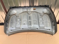 фото thumb №13, Капот кришка двигуна mitsubishi space star ii 2 lift