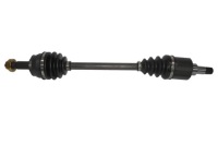 Купить Skf приводной вал citroen nemo 1,4hdi le 656,5mm bipper, фото thumb