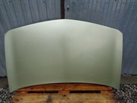 фото thumb №1, Капот кришка двигуна ted99 renault megane ii 02-