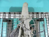 фото thumb №5, Поворотна опора ліва ступиця перед infiniti fx ii qx70