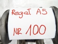 Citroen jumpy 3 2.0 bluehdi wał коленчатый cy05 поршни шатуны вкладыши комплект с Разборки, фото thumb