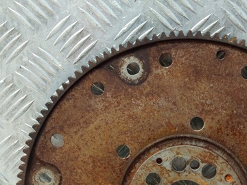 фото thumb №10, Bmw e70 e90 f10 f20 колесо маховики 7800051