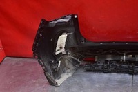 фото thumb №7, Бампер задняя задний чёрный st-line ford kuga 3 iii mk3 19-21