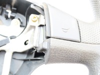 фото thumb №10, Воздуховод трёхспицевая пластик air bag opel agila a