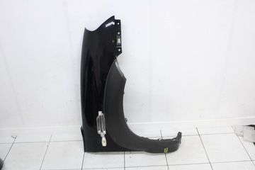 фото thumb №1, Крыло правый перед переднее hyundai tucson i 2004r- eb