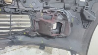 Citroen c4 picasso 2 2 рестайлинг  grand бампер передок  передний 15- 16- с Разборки, фото thumb