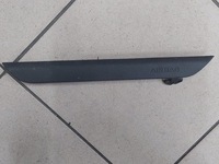 фото thumb №1, Заглушка подушки безпеки повітряної пасажира jeep wrangler jl gladiator