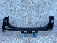 фото thumb №9, Hyundai santa fe iv lift 2020- бампер задний задняя