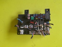 фото thumb №1, Модуль коробка запобіжників 2.4 8637c076 mitsubishi eclipse cross 21r