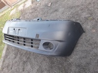 фото thumb №6, Бампер перед nissan nv200